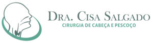 Dra. Cisa Salgado - Cirurgiã Cabeça e Pescoço